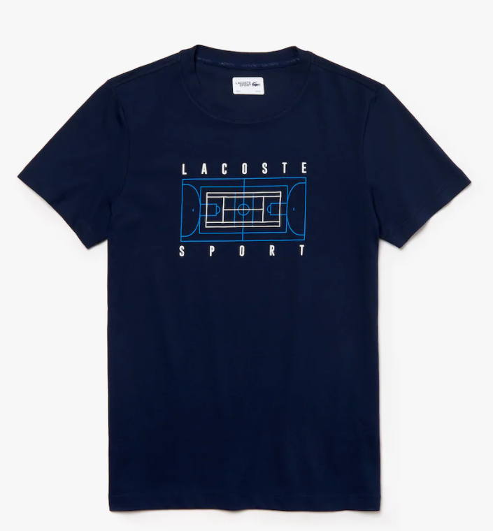 Lacoste T Shirt s-3xl  (9)